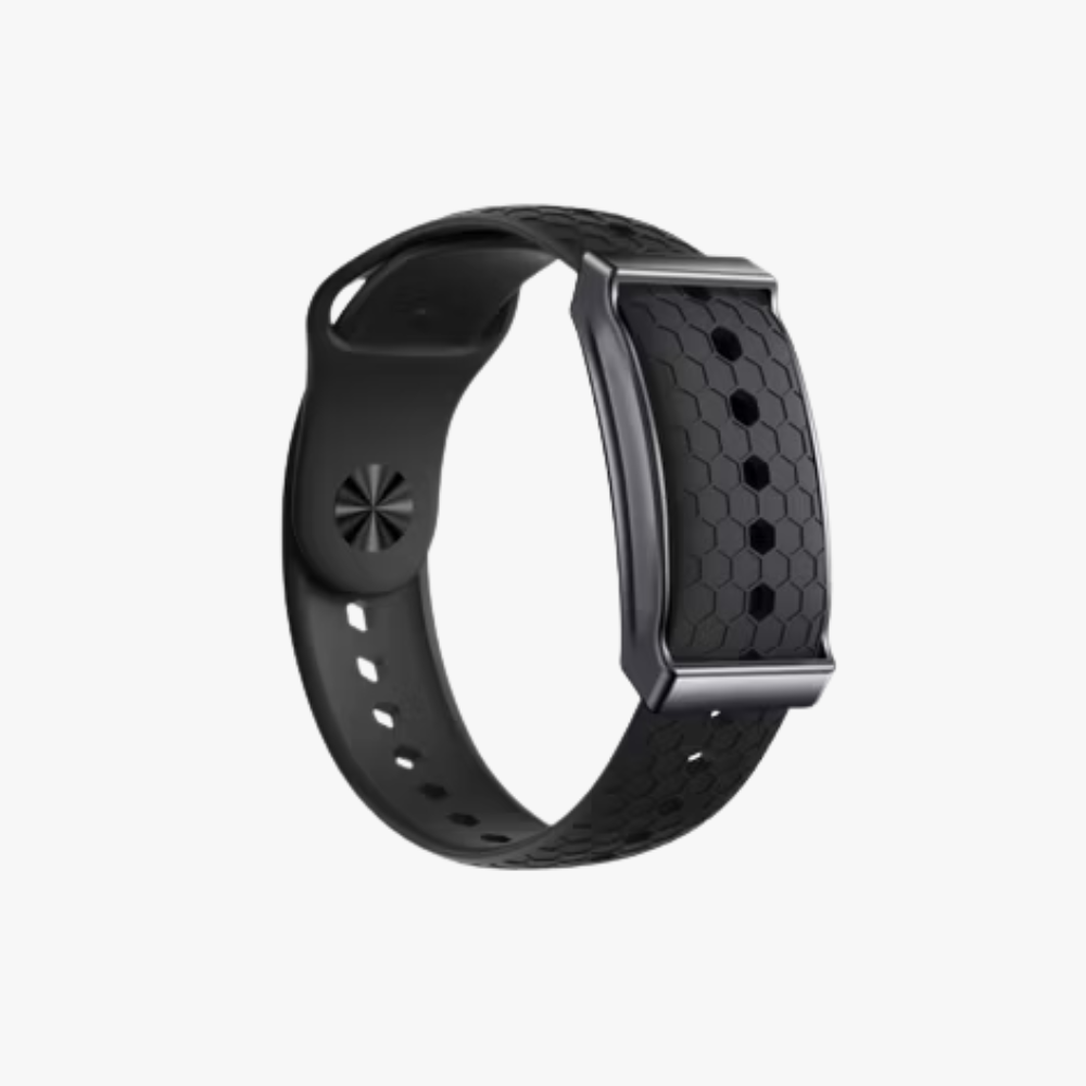 Atlas Wearables - Pulsera Inteligente