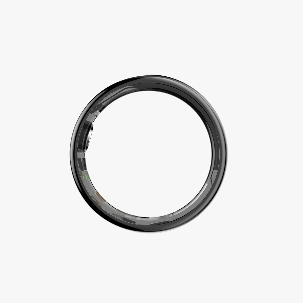 Atlas Wearables - Anillo Inteligente