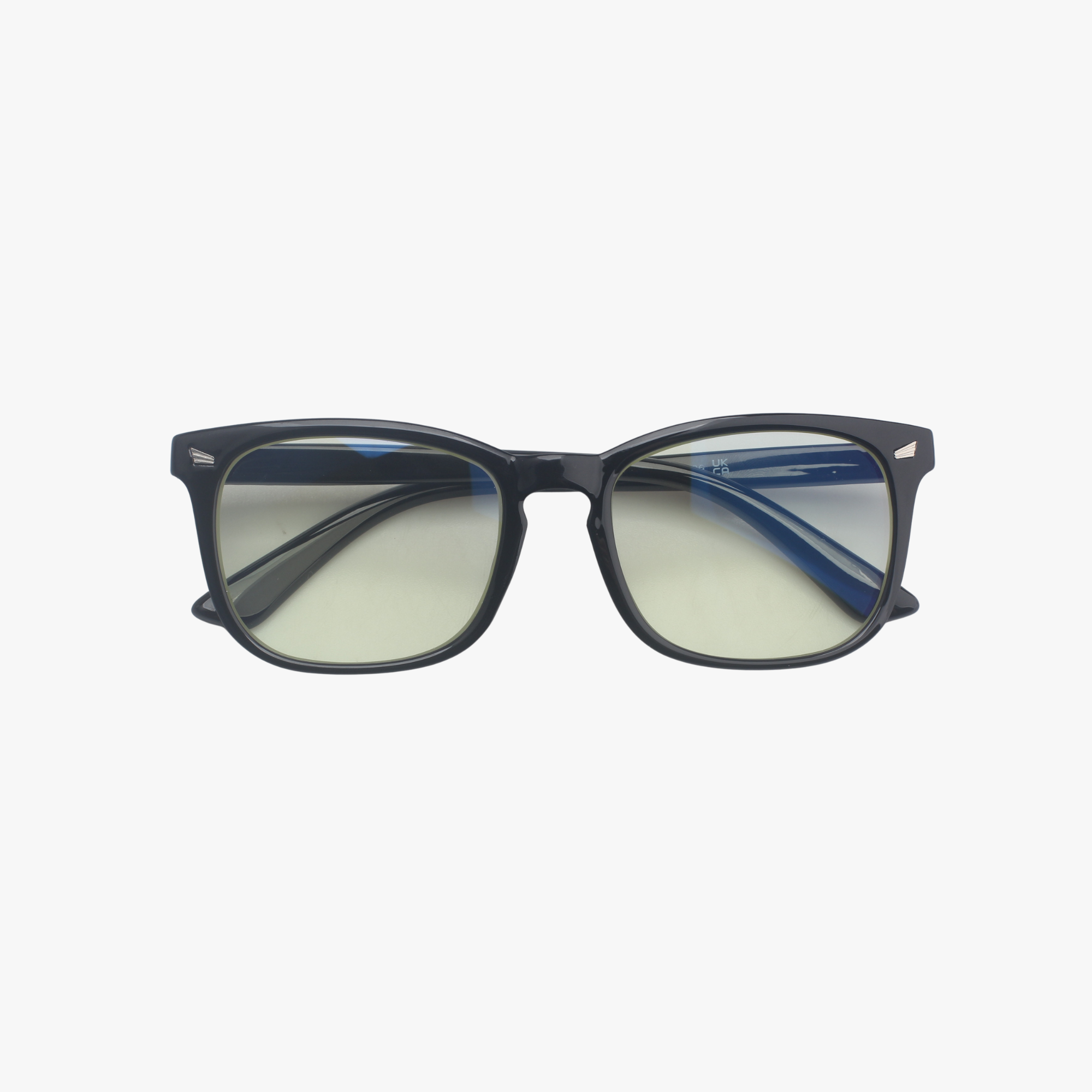 Atlas Optics Día - Gafas de luz azul