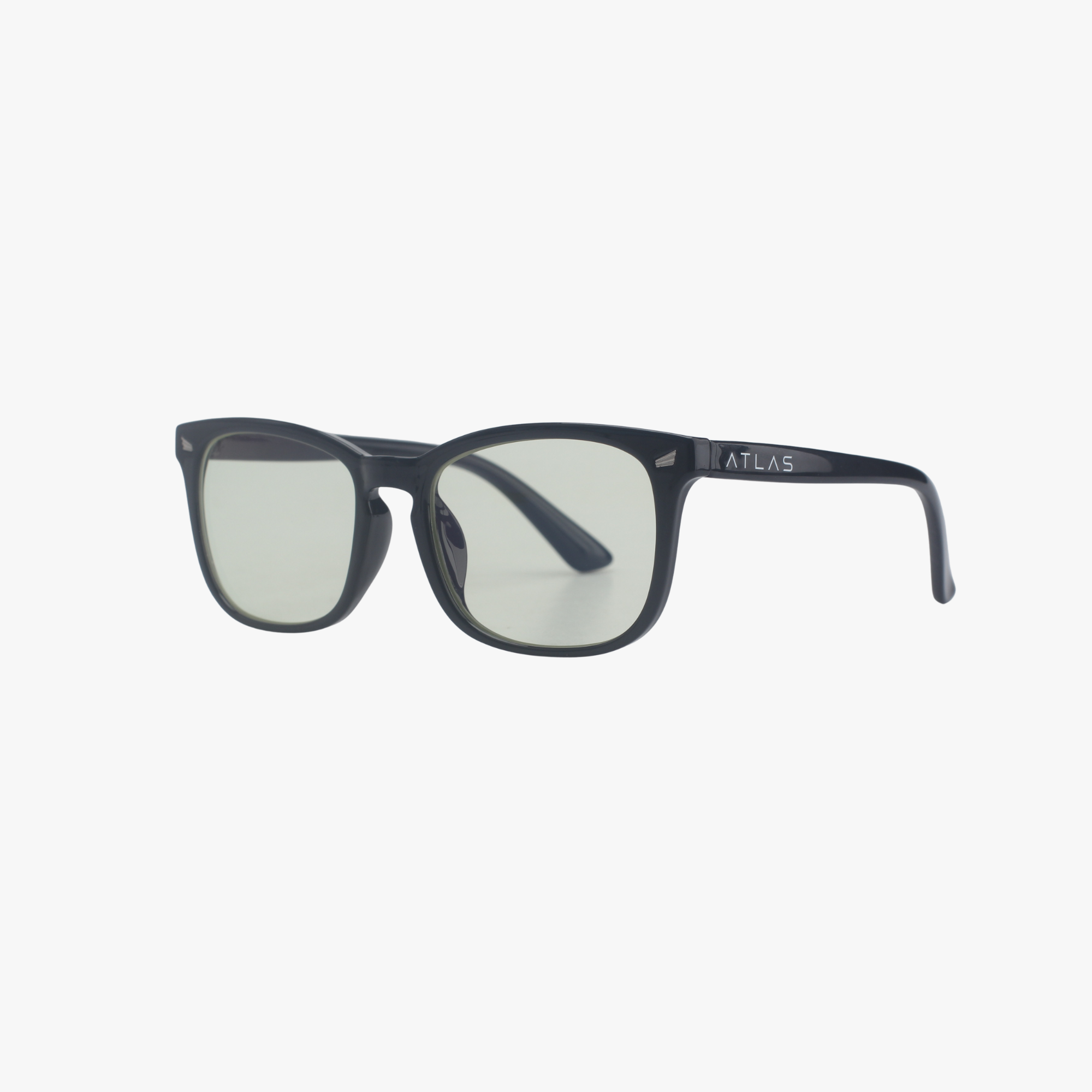 Atlas Optics Día - Gafas de luz azul