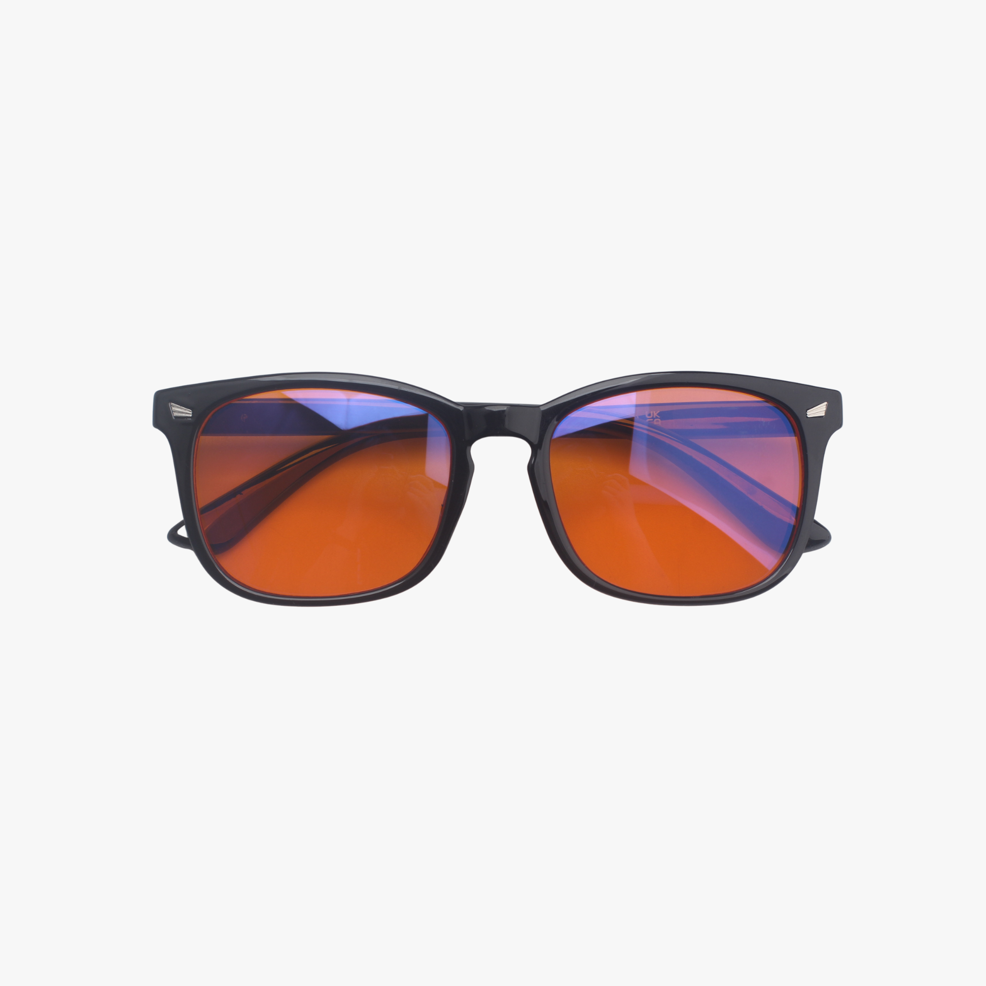Atlas Optics Noche - Gafas de luz azul